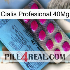 Cialis Professional 40Mg 35